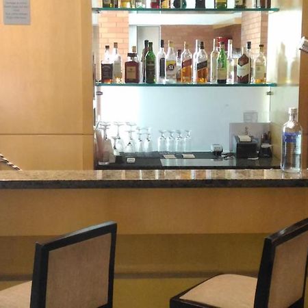 Mercure Rio De Janeiro Botafogo Mourisco Eksteriør bilde