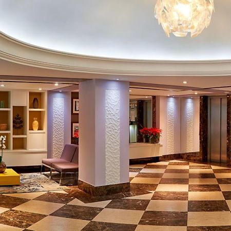 Mercure Rio De Janeiro Botafogo Mourisco Eksteriør bilde