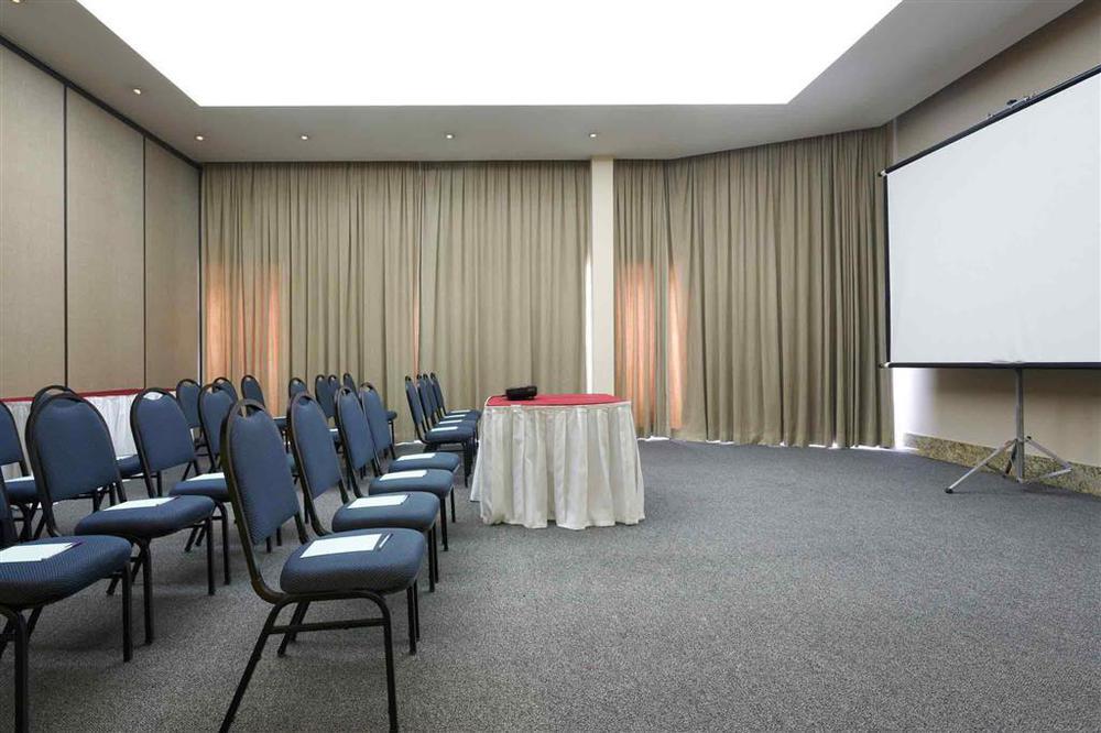 Mercure Rio De Janeiro Botafogo Mourisco Business bilde