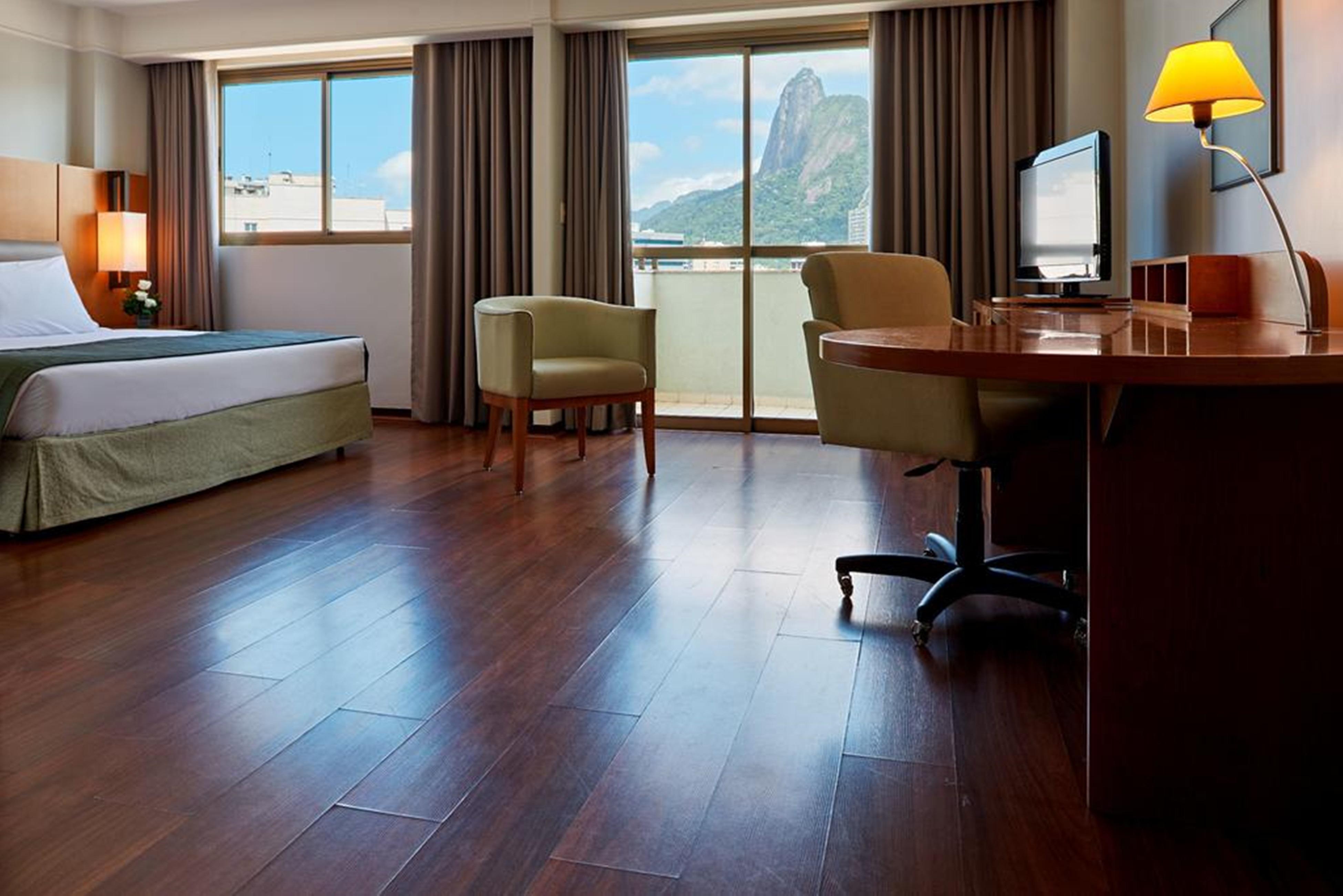 Mercure Rio De Janeiro Botafogo Mourisco Eksteriør bilde