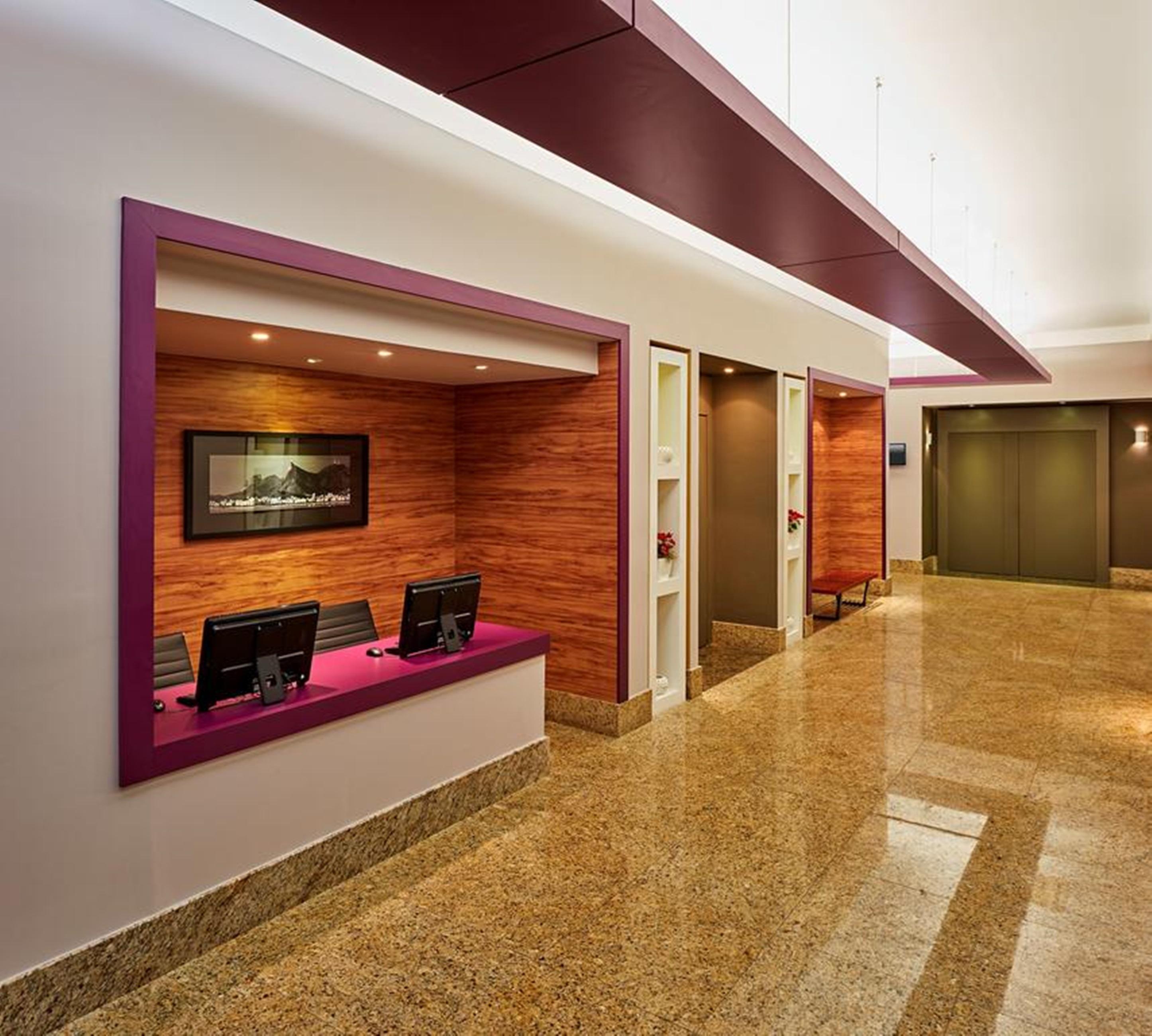 Mercure Rio De Janeiro Botafogo Mourisco Eksteriør bilde
