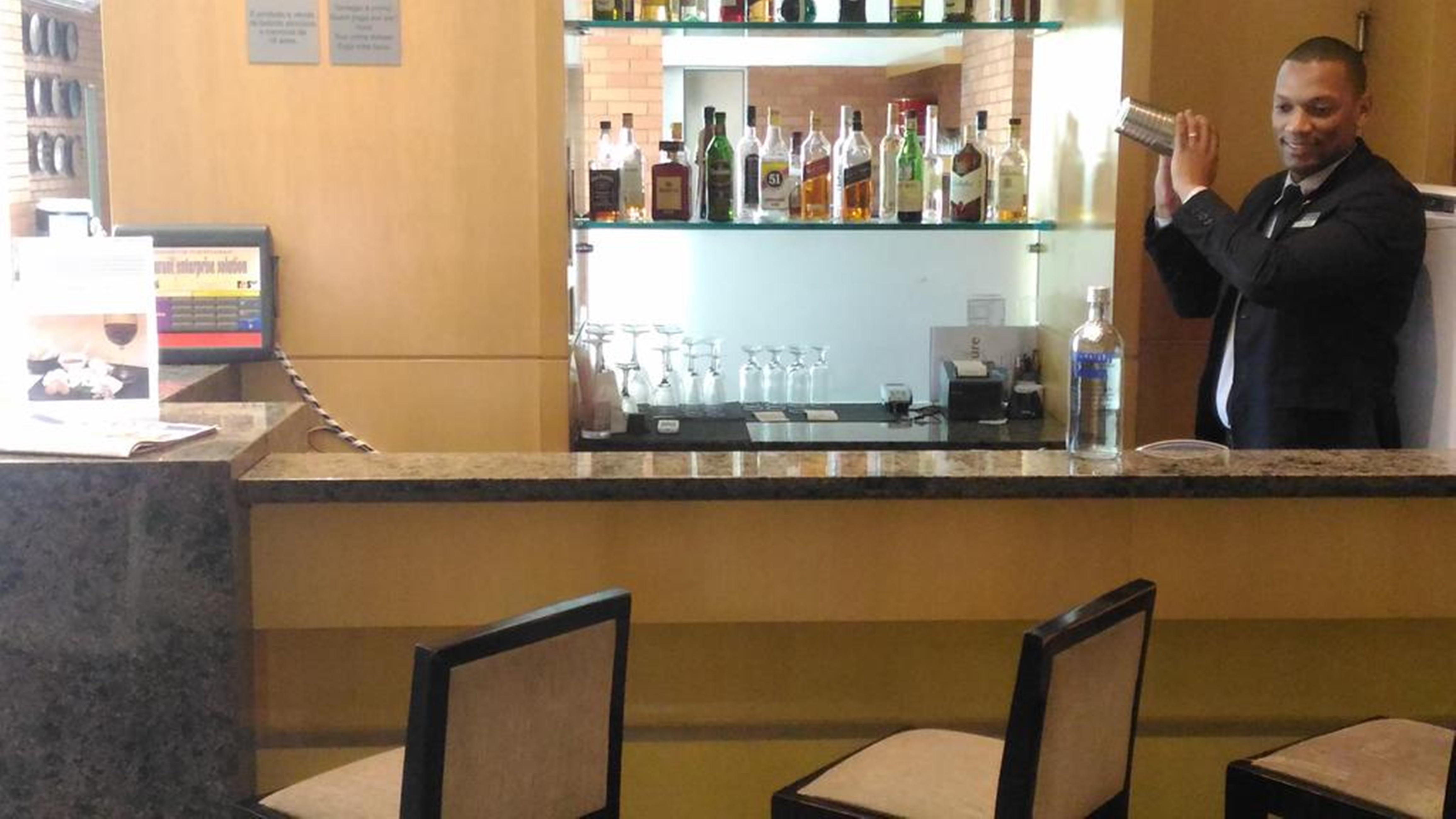 Mercure Rio De Janeiro Botafogo Mourisco Eksteriør bilde