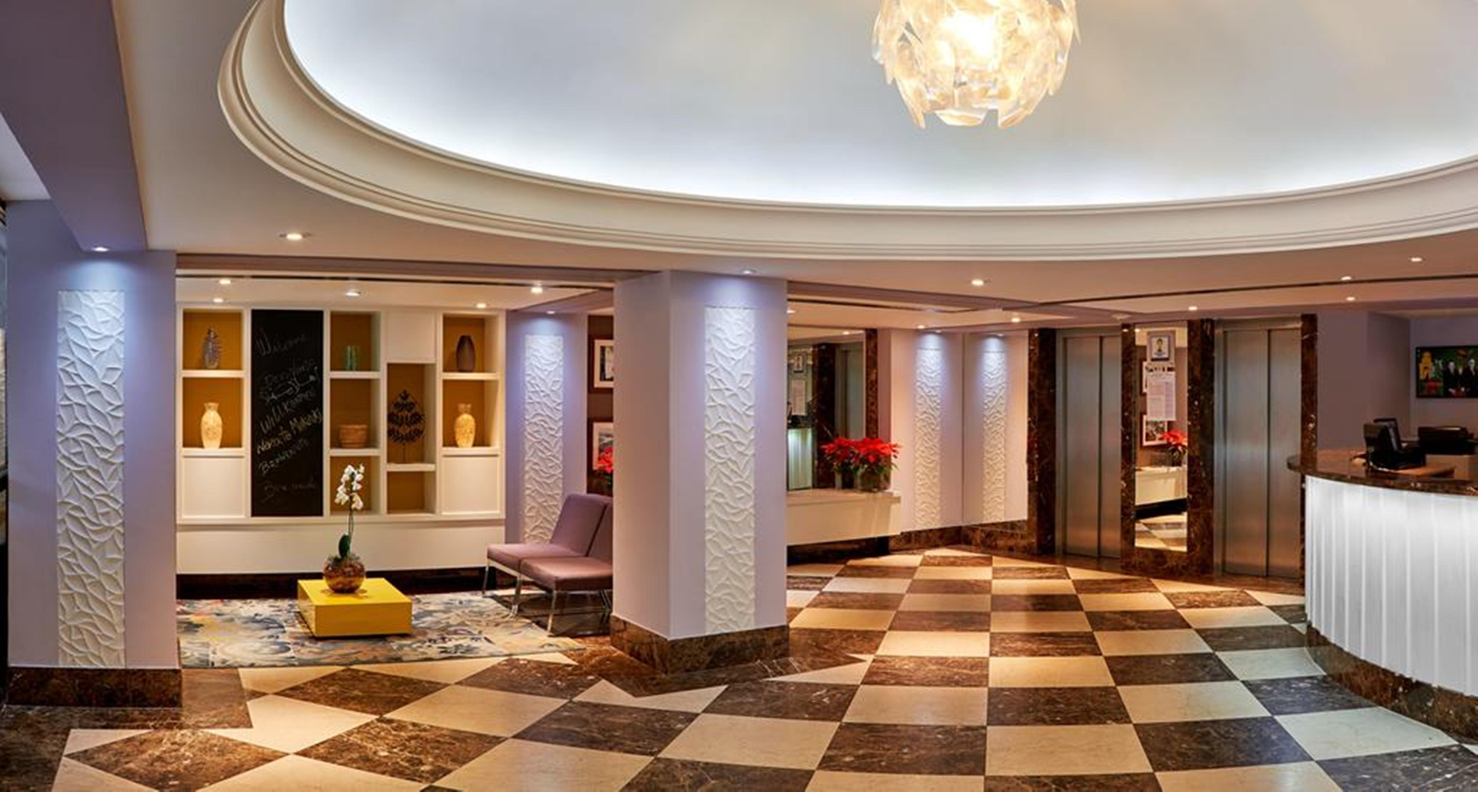 Mercure Rio De Janeiro Botafogo Mourisco Eksteriør bilde