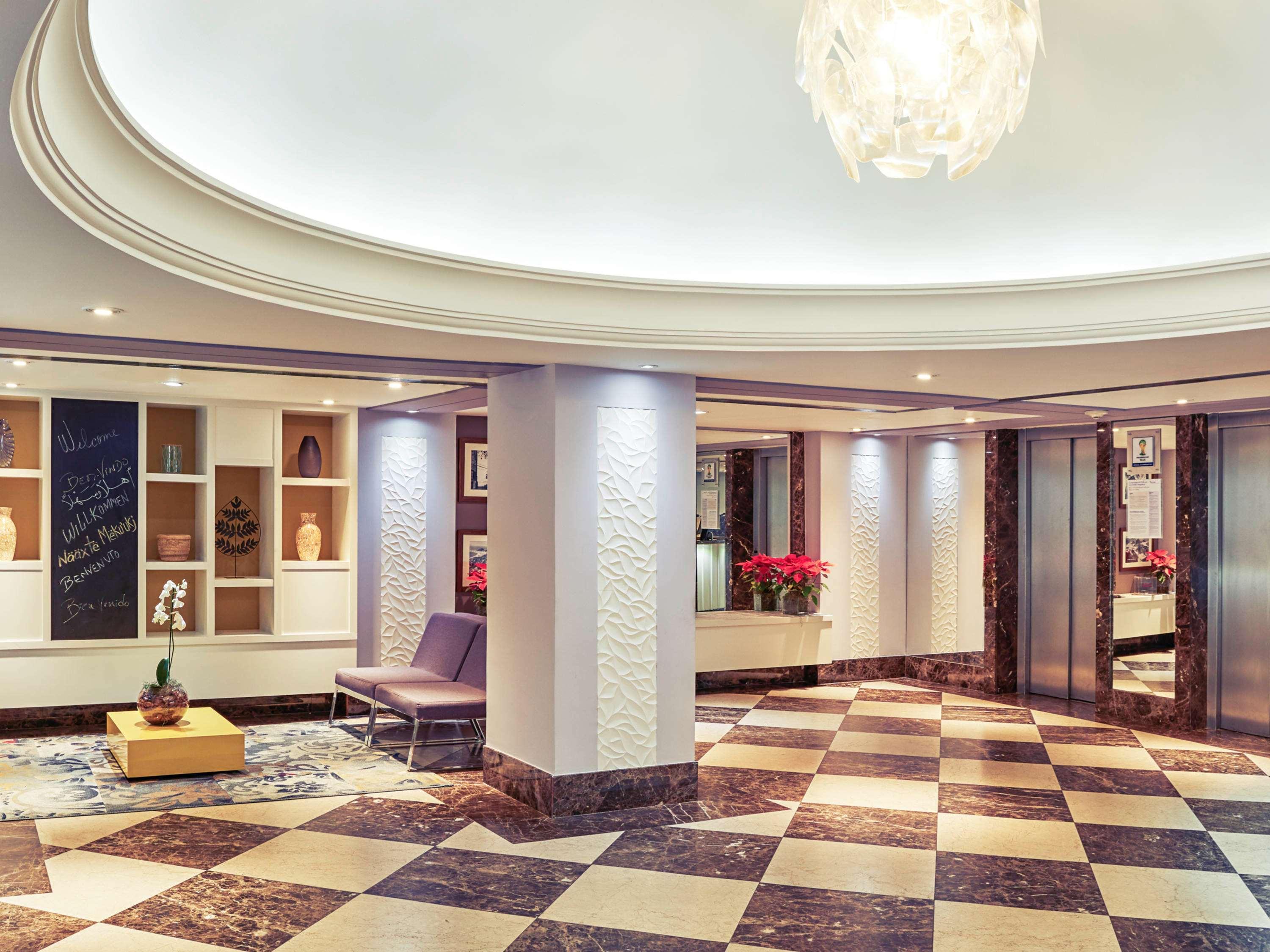 Mercure Rio De Janeiro Botafogo Mourisco Eksteriør bilde