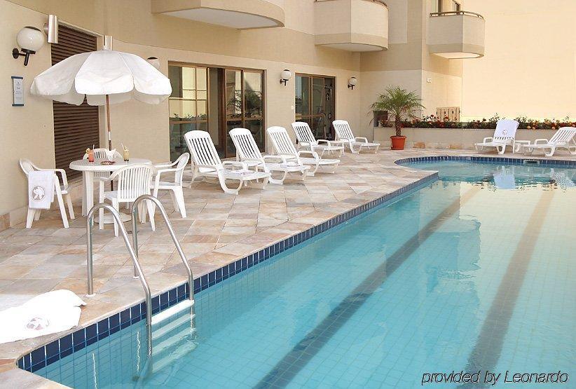 Mercure Rio De Janeiro Botafogo Mourisco Fasiliteter bilde