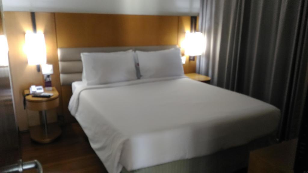 Mercure Rio De Janeiro Botafogo Mourisco Eksteriør bilde