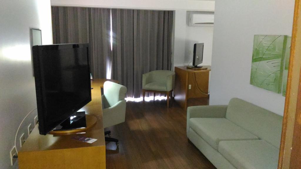 Mercure Rio De Janeiro Botafogo Mourisco Eksteriør bilde