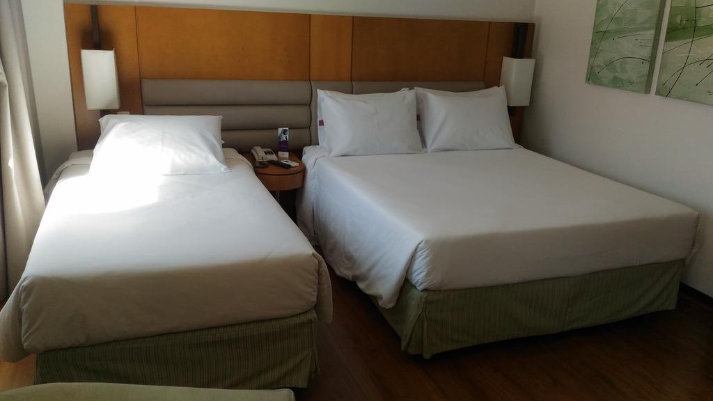 Mercure Rio De Janeiro Botafogo Mourisco Eksteriør bilde