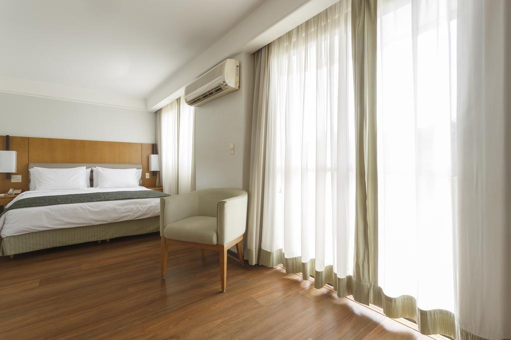 Mercure Rio De Janeiro Botafogo Mourisco Eksteriør bilde