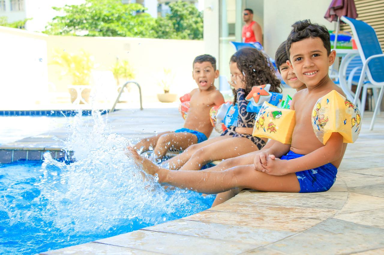 Mercure Rio De Janeiro Botafogo Mourisco Eksteriør bilde